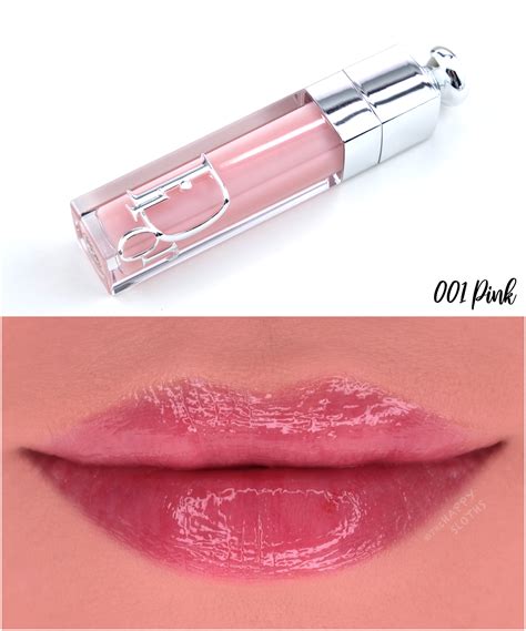 dior lipgloss rot|dior christian lip maximizer.